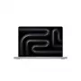 Laptop Apple MacBook Pro 14 inch – M5 Max (18‑Core CPU, 32‑Core GPU), 36 GB RAM, 2 TB SSD, zilver