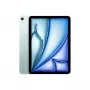 Tablet Apple iPad Air 11 inch Wi‑Fi + Cellular 256 GB, M4, 12 GB RAM, 5G, Blauw