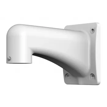 Houder DAHUA PFB303W – waterdichte aluminium camerahouder, 1/2 inch schroefdraad, 7 kg draagvermogen, 115×255×160 mm