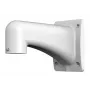 Houder DAHUA PFB303W – waterdichte aluminium camerahouder, 1/2 inch schroefdraad, 7 kg draagvermogen, 115×255×160 mm