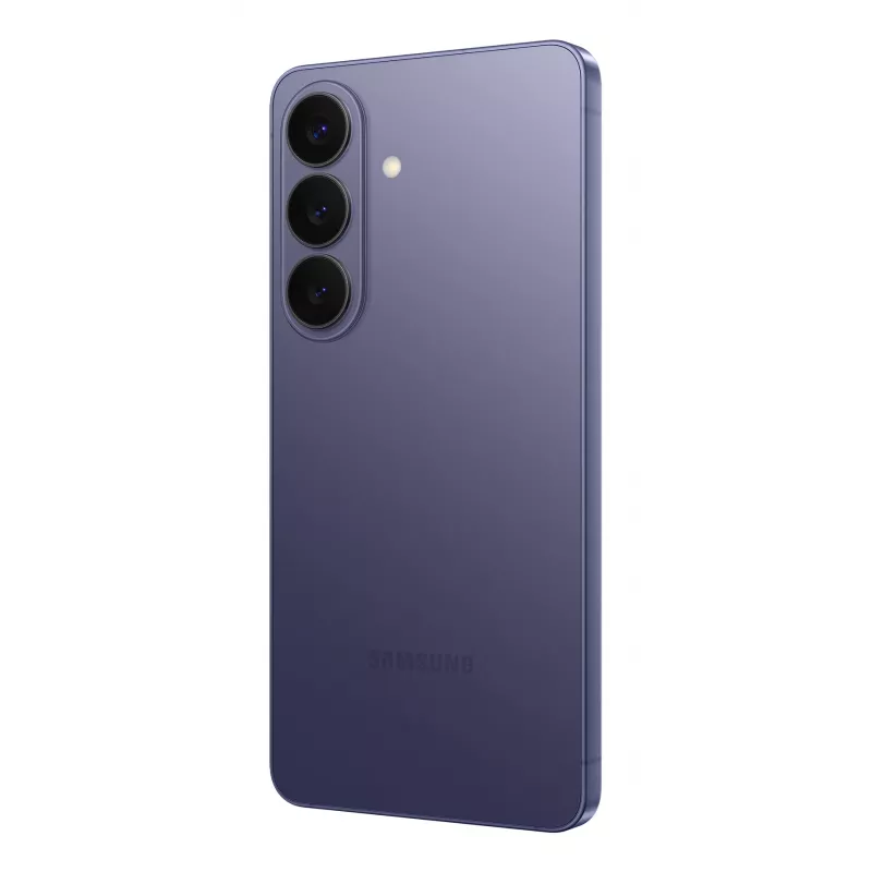 Samsung Galaxy S26 16 cm (6.3 inch) Dual SIM Android 16.0 5G USB Type-C 12 GB 512 GB 4300 mAh Violet