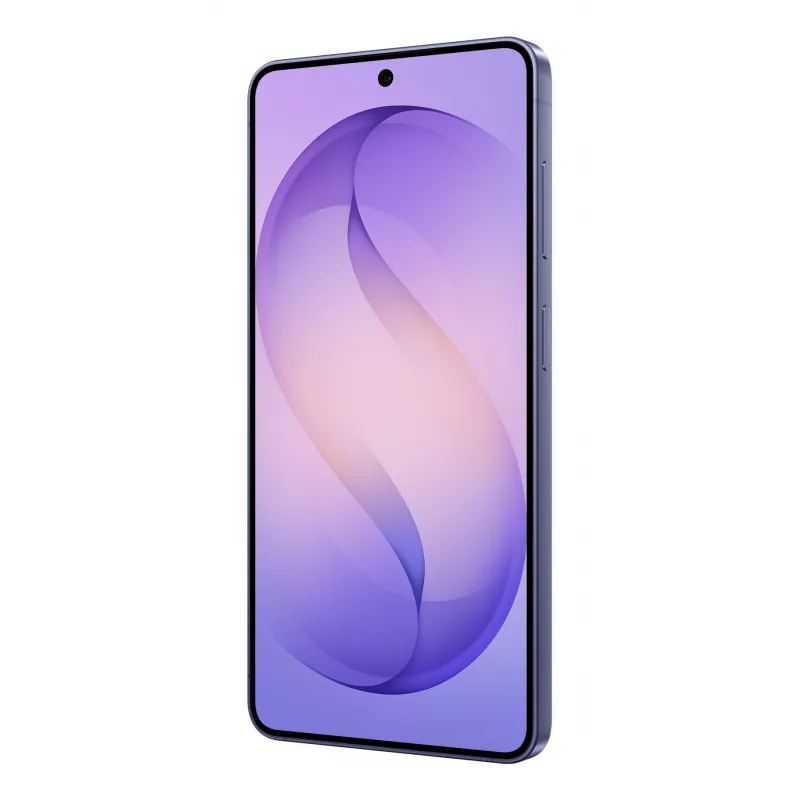 Samsung Galaxy S26 16 cm (6.3 inch) Dual SIM Android 16.0 5G USB Type-C 12 GB 512 GB 4300 mAh Violet
