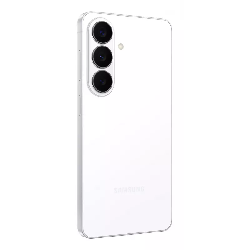 Samsung Galaxy S26 16 cm (6.3 inch) Dual SIM Android 16.0 5G USB Type-C 12 GB 512 GB 4300 mAh Wit