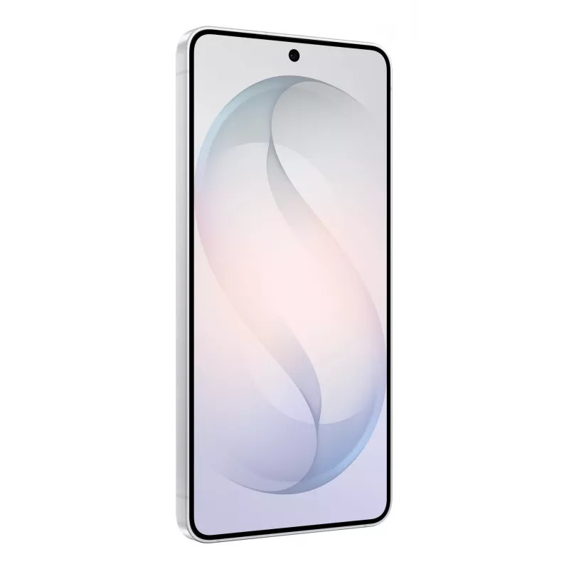 Samsung Galaxy S26 16 cm (6.3 inch) Dual SIM Android 16.0 5G USB Type-C 12 GB 512 GB 4300 mAh Wit