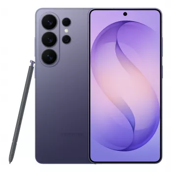 Samsung Galaxy S26 Ultra 17,5 cm (6,9 inch) Dual SIM Android 16.0 5G USB Type-C 12 GB 512 GB 5000 mAh Violet