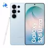 Samsung Galaxy S26 Ultra 17,5 cm (6,9 inch) Dual SIM Android 16.0 5G USB Type-C 12 GB 512 GB 5000 mAh Blauw