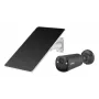 Dahua Technology KIT/BF4CA-0210B/M0508 beveiligingscamera bullet IP-beveiligingscamera buiten 2560 x 1440 pixel wandmontage