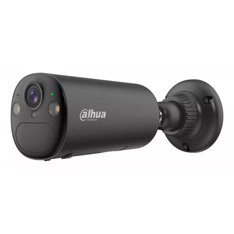 Dahua Technology KIT/BF4CA-0210B/M0508 beveiligingscamera bullet IP-beveiligingscamera buiten 2560 x 1440 pixel wandmontage