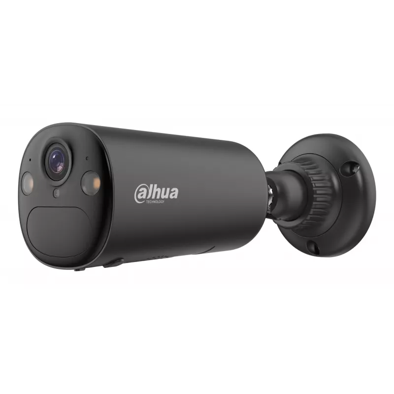 Dahua Technology KIT/BF4CA-0210B/M0508 beveiligingscamera bullet IP-beveiligingscamera buiten 2560 x 1440 pixel wandmontage