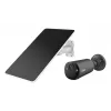 Dahua Technology KIT/BF4CA-0210B/M0508 beveiligingscamera bullet IP-beveiligingscamera buiten 2560 x 1440 pixel wandmontage