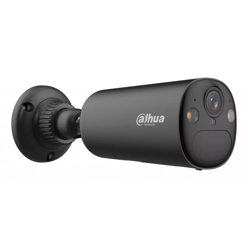 Dahua Technology KIT/BF4CA-0210B/M0508 beveiligingscamera bullet IP-beveiligingscamera buiten 2560 x 1440 pixel wandmontage