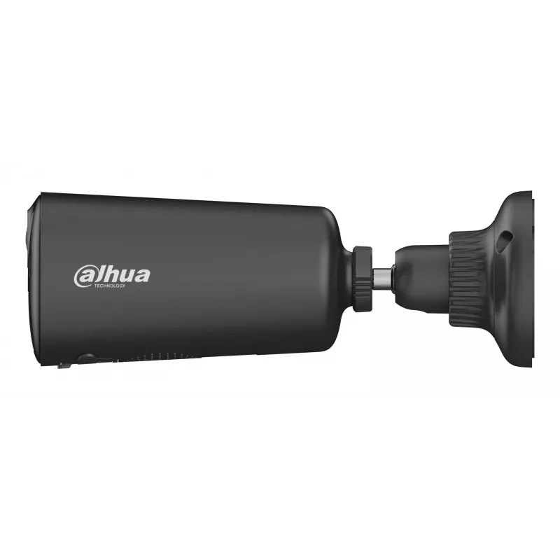 Dahua Technology KIT/BF4CA-0210B/M0508 beveiligingscamera bullet IP-beveiligingscamera buiten 2560 x 1440 pixel wandmontage