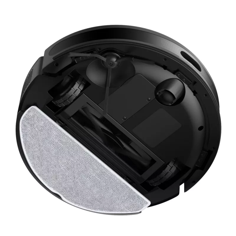 TP-Link Tapo RV20 Max Zwart