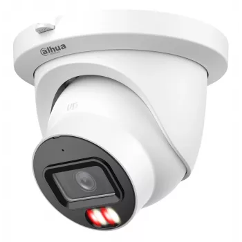 Dahua Technology WizMind IPC-HDW5559TM-ASE-IL-0280B beveiligingscamera turret IP-beveiligingscamera buiten 2960 x 1668 pixel plafond/muur/mast