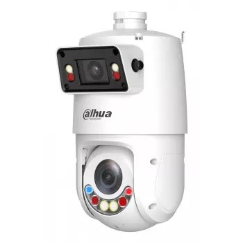 Dahua Technology SDT4E425-4F-GB-A-PV1-S2 beveiligingscamera IP-beveiligingscamera binnen & buiten 2560 x 1440 pixel plafond/muur/mast