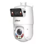 Dahua Technology SDT4E425-4F-GB-A-PV1-S2 beveiligingscamera IP-beveiligingscamera binnen & buiten 2560 x 1440 pixel plafond/muur/mast