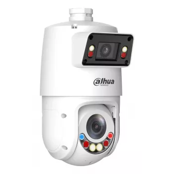 Dahua Technology SDT4E425-4F-GB-A-PV1-S2 beveiligingscamera IP-beveiligingscamera binnen & buiten 2560 x 1440 pixel plafond/muur/mast