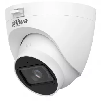 Dahua Technology HAC-HDW1500TRQ-A-0280B-S3-DIP beveiligingscamera turret CCTV-camera binnen 2880 x 1620 pixel plafond/muur/mast