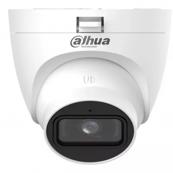 Dahua Technology HAC-HDW1500TRQ-A-0280B-S3-DIP beveiligingscamera turret CCTV-camera binnen 2880 x 1620 pixel plafond/muur/mast