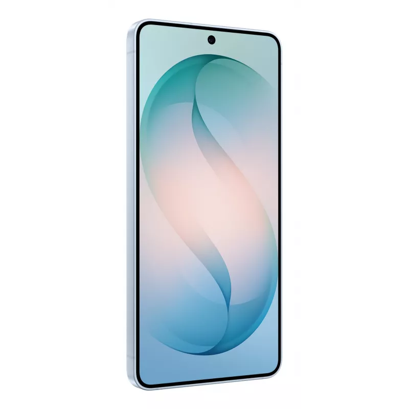 Samsung Galaxy S26 16 cm (6,3 inch) Dual SIM Android 16.0 5G USB Type-C 12 GB 512 GB 4300 mAh blauw