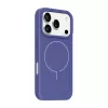 Hoes LAUT HUEX slim iPhone 17 Pro 16 cm blauw