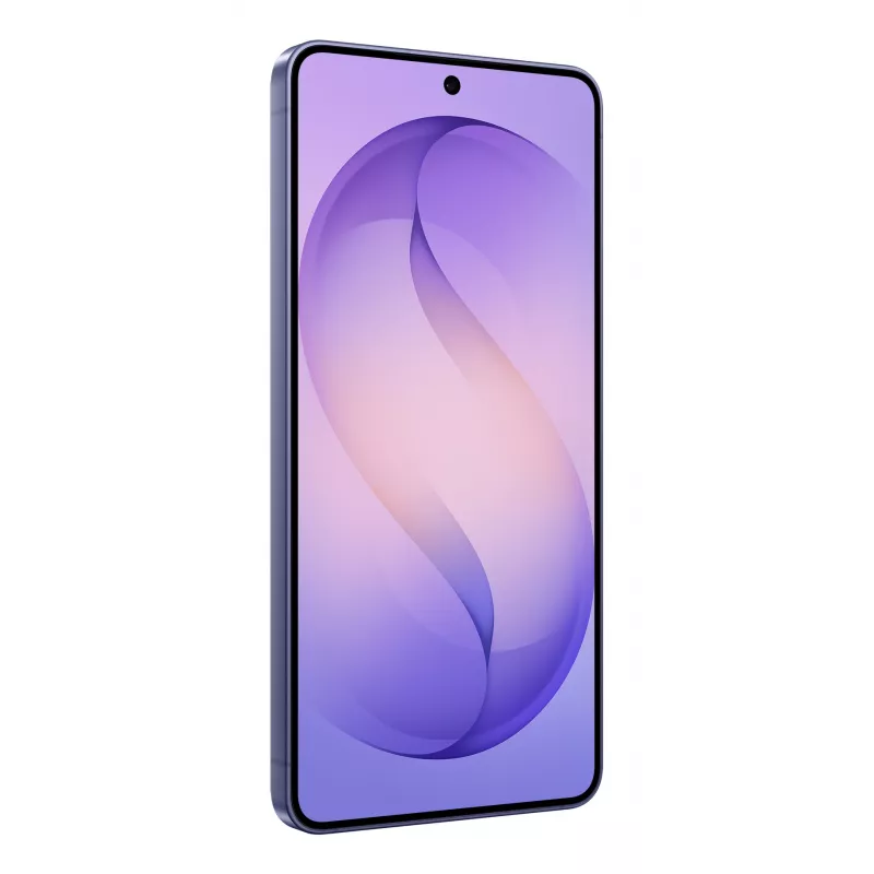 Samsung Galaxy S26+ 17 cm (6.7 inch) Dual SIM Android 16.0 5G USB Type-C 12 GB 512 GB 4900 mAh paars