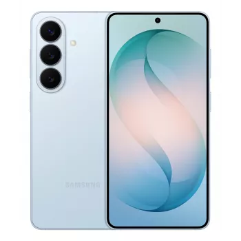 Samsung Galaxy S26+ 17 cm (6.7 inch) Dual SIM Android 16.0 5G USB Type-C 12 GB 512 GB 4900 mAh blauw