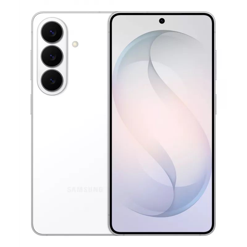 Samsung Galaxy S26+ 17 cm (6.7 inch) Dual SIM Android 16.0 5G USB Type-C 12 GB 512 GB 4900 mAh wit