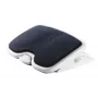 Kensington SoleMate Comfort voetsteun met SmartFit System, zwart, grijs, 0 - 20°, 117 mm, 546 mm, 355 mm, 8,9 cm