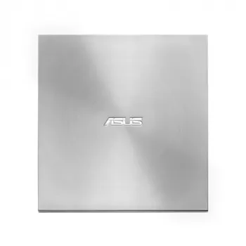 ASUS SDRW-08U7M-U optisch station DVD±RW zilver