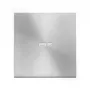 ASUS SDRW-08U7M-U optisch station DVD±RW zilver