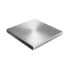 ASUS SDRW-08U7M-U optisch station DVD±RW zilver