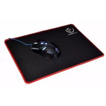 Muispad Rebeltec Game muispad Slider M+
