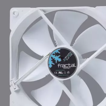 Ventilator Fractal Design FD-FAN-DYN-X2-GP14-BK
