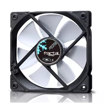 Ventilator Fractal Design FD-FAN-DYN-X2-GP14-BK