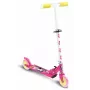 Step Pulio STAMP 2-Wheel Minnie — kinderstep met twee wielen, compact ontwerp