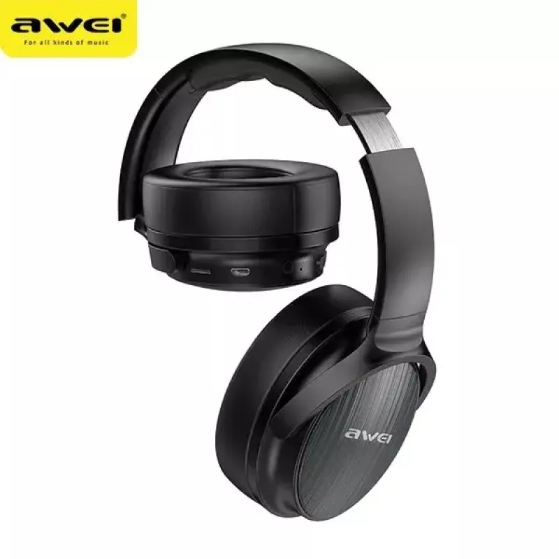 Hoofdtelefoon AWEI A780BL