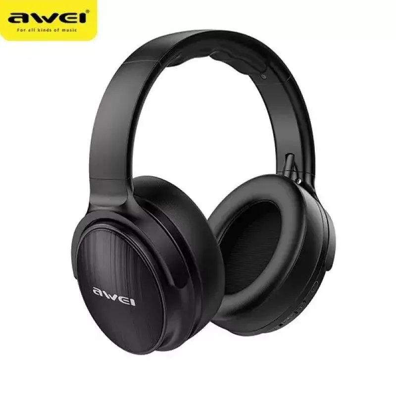 Hoofdtelefoon AWEI A780BL