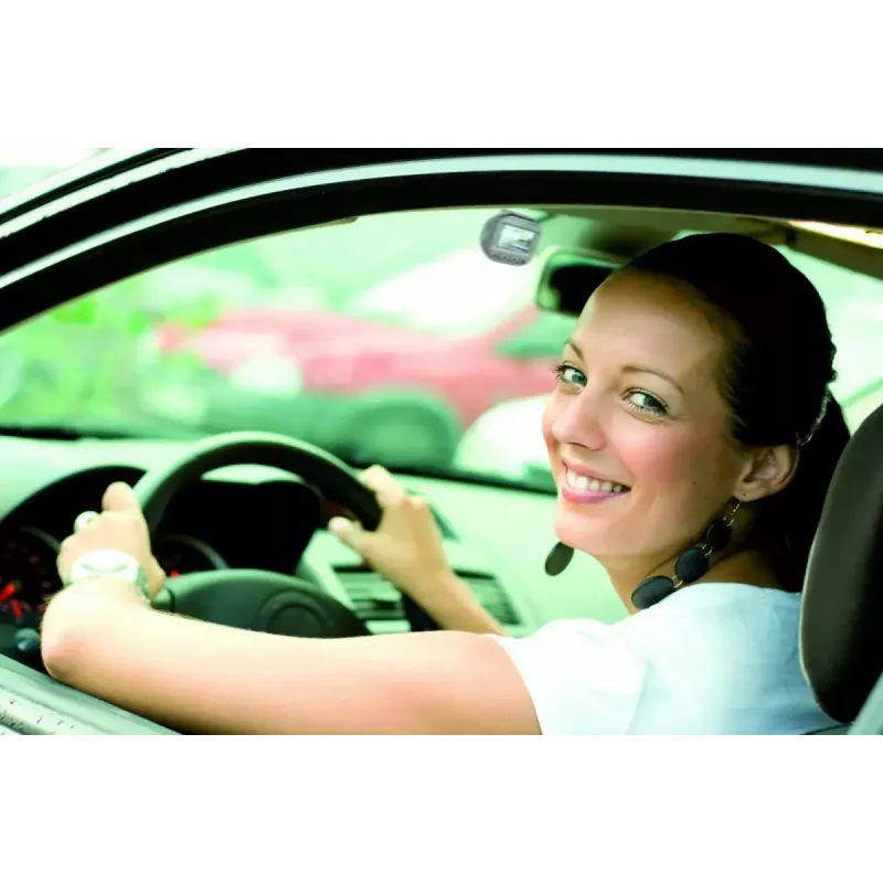 Autocamera TECHNISAT ROADCAM 1 CE Full-HD dashcam met Full HD-opname