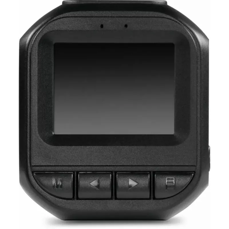Autocamera TECHNISAT ROADCAM 1 CE Full-HD dashcam met Full HD-opname