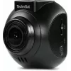 Autocamera TECHNISAT ROADCAM 1 CE Full-HD dashcam met Full HD-opname