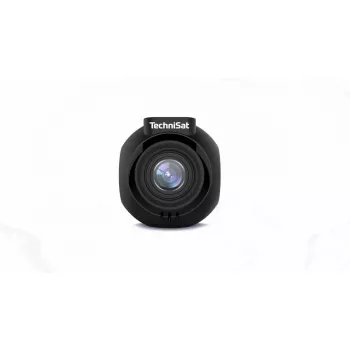 Autocamera TECHNISAT ROADCAM 1 CE Full-HD dashcam met Full HD-opname