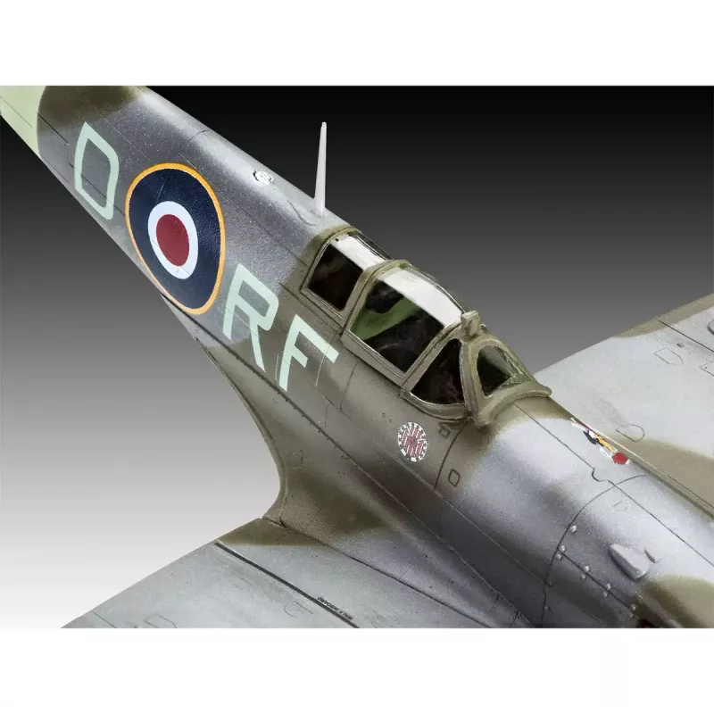 Vliegtuigmodel Revell Spitfire Mk.Vb