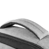 Rugzak Modecom SMART 15 zwart/grijs polyester 15,6 inch