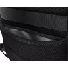 Rugzak Modecom SMART 15 zwart/grijs polyester 15,6 inch