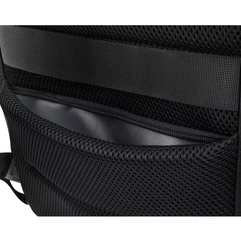 Rugzak Modecom SMART 15 zwart/grijs polyester 15,6 inch
