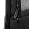 Rugzak Modecom SMART 15 zwart/grijs polyester 15,6 inch