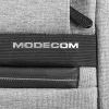 Rugzak Modecom SMART 15 zwart/grijs polyester 15,6 inch