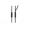 Bekabelde in-ear-headset Philips TAE1105BK/00 — zwart, intraauraal, 1,2 m kabel, 14,7 g