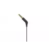 Bekabelde in-ear-headset Philips TAE1105BK/00 — zwart, intraauraal, 1,2 m kabel, 14,7 g